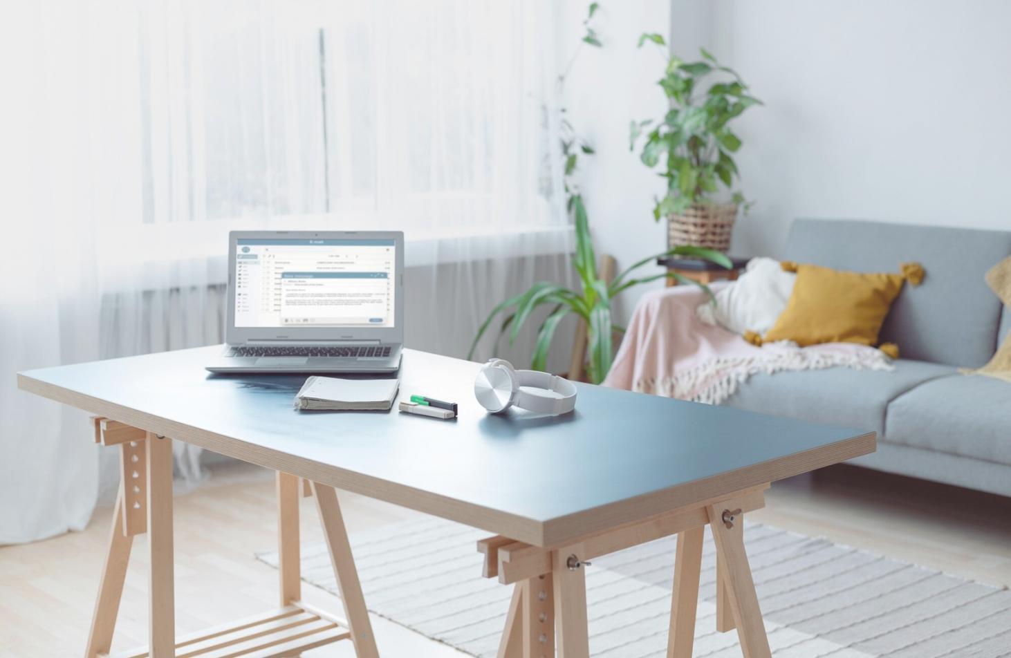 Proceso de trabajo colaborativo en polaryntheos