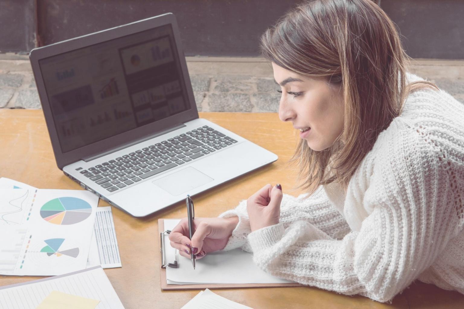 Análisis de estrategias de recuperación económica